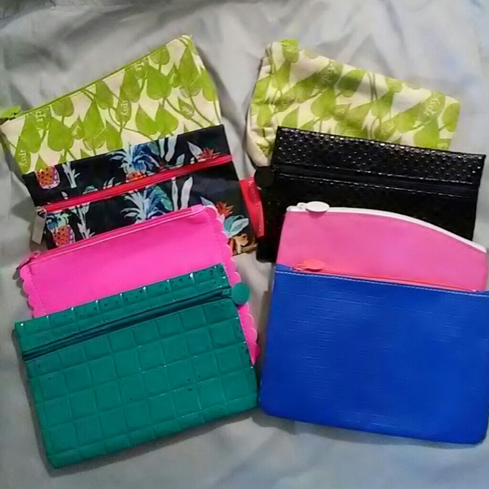 ipsy bags